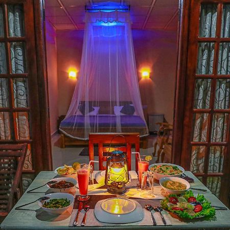 Zircon Ella Bed & Breakfast Bagian luar foto