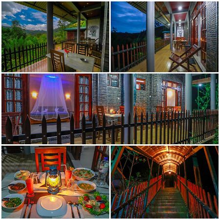 Zircon Ella Bed & Breakfast Bagian luar foto