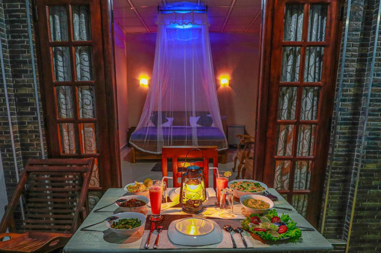 Zircon Ella Bed & Breakfast Bagian luar foto