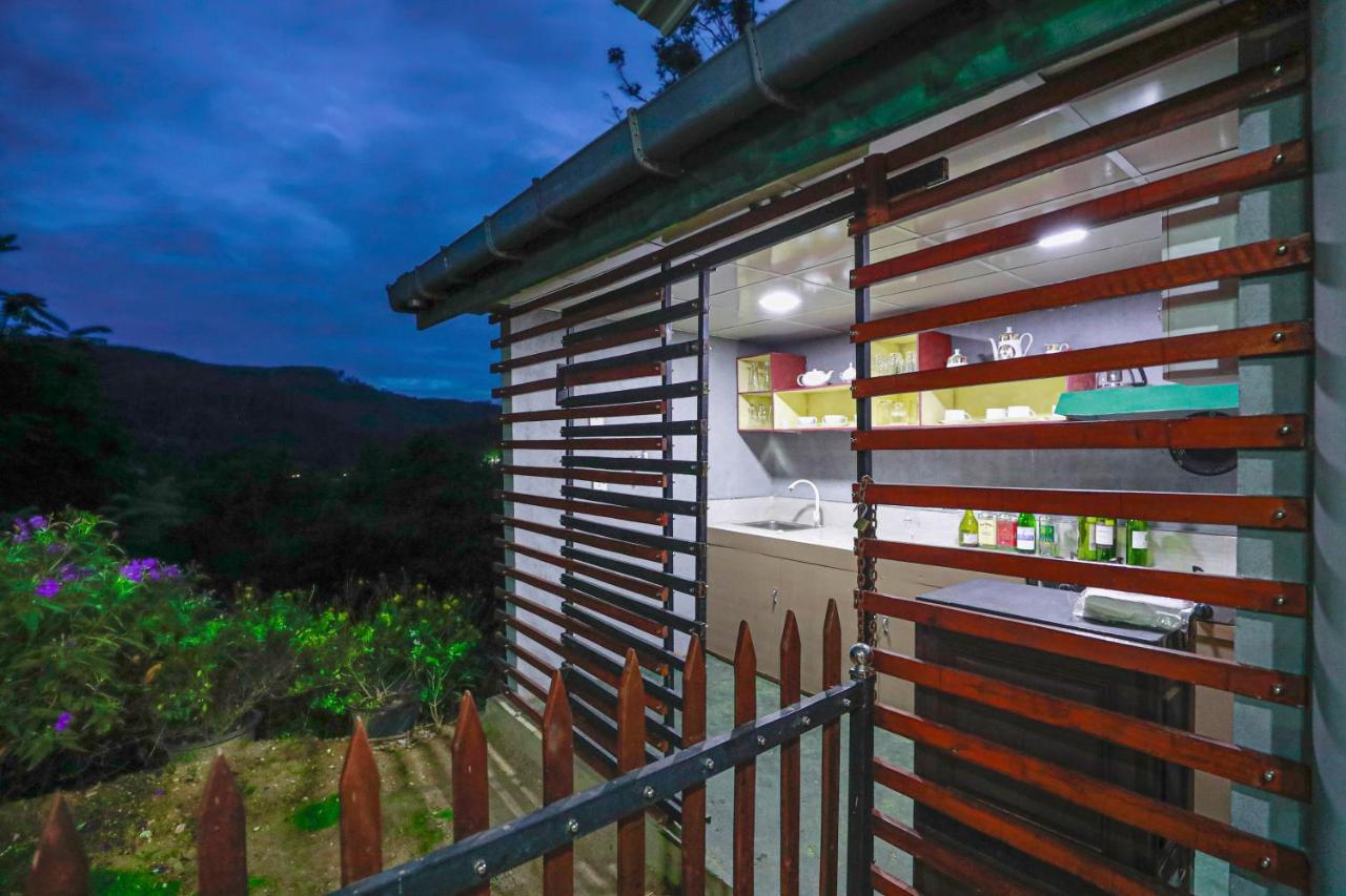 Zircon Ella Bed & Breakfast Bagian luar foto
