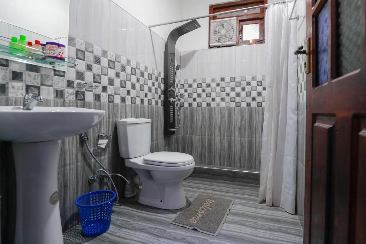 Zircon Ella Bed & Breakfast Bagian luar foto