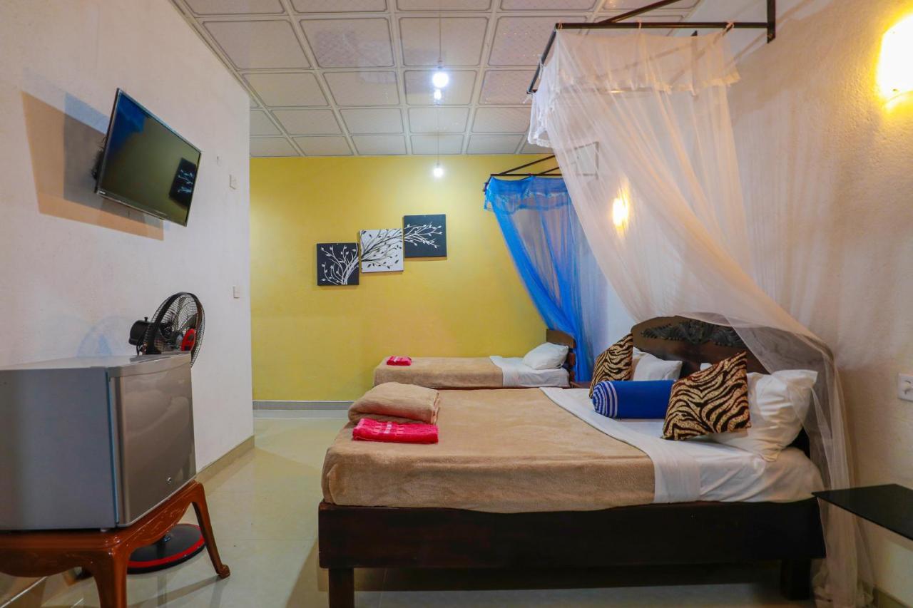 Zircon Ella Bed & Breakfast Bagian luar foto