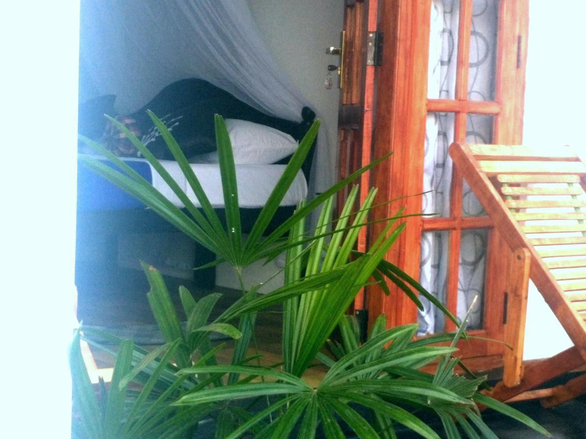 Zircon Ella Bed & Breakfast Bagian luar foto